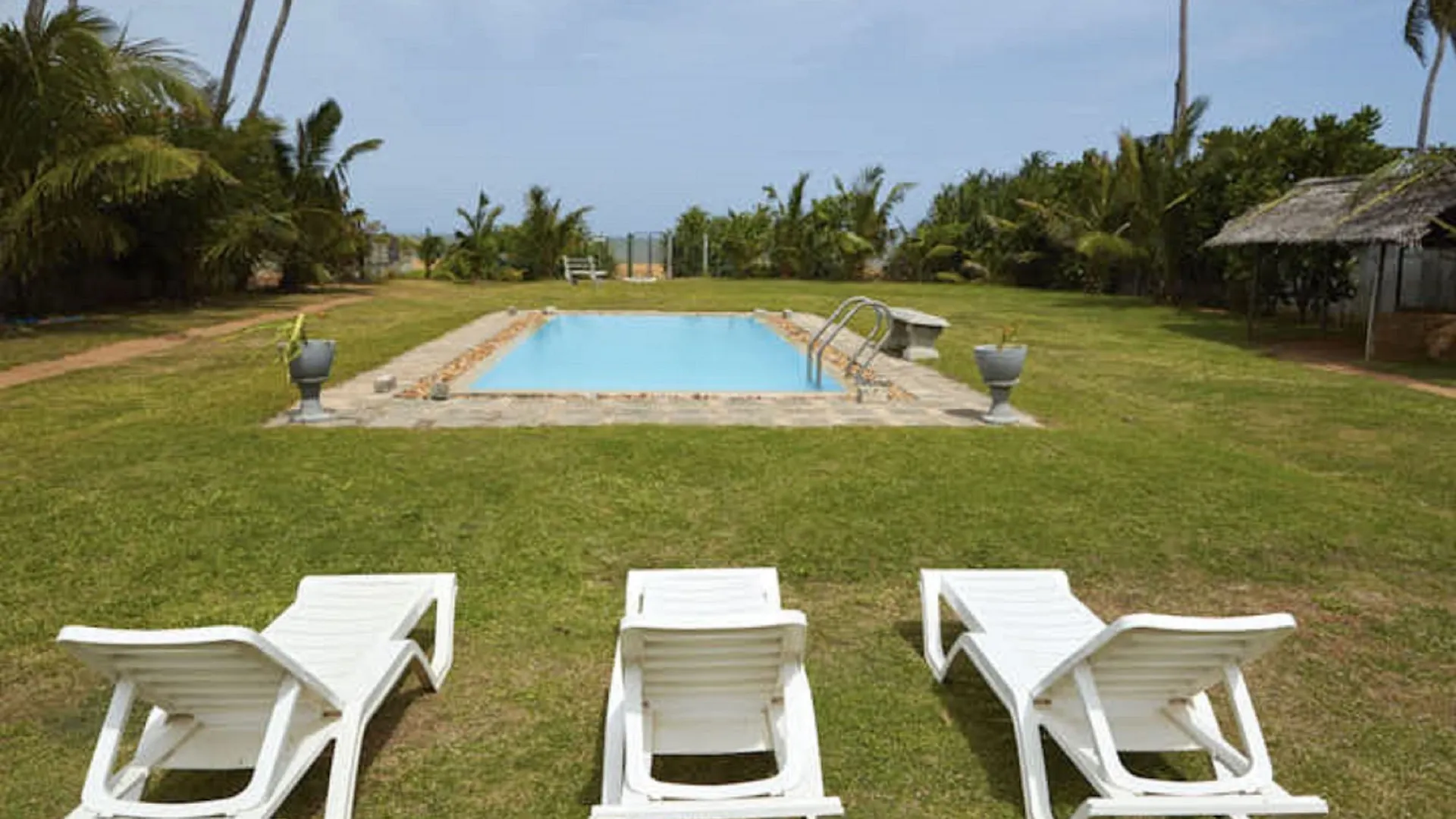 Villa Sunbird Negombo