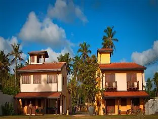 Guest house Villa Sunbird Negombo
