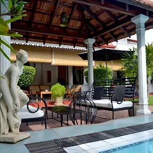 Maison d'hôtes Ayubowan, Negombo