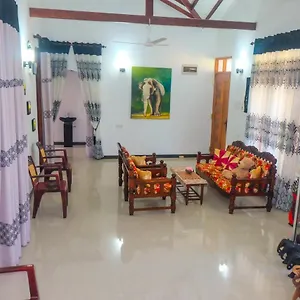 Maison d'hôtes Rodrigo's & Restaurant, Negombo