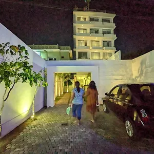Maison d'hôtes Marine At, Negombo