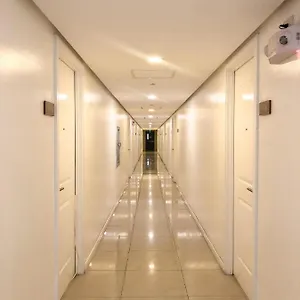 The Crash Pad , Paranaque City Philippines