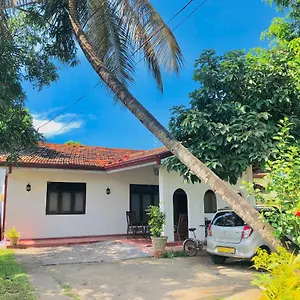Habitación en casa particular 163, Negombo