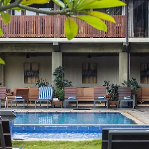 Hotel Seahorse &