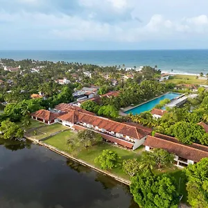 Resort Jetwing Lagoon Wellness, A Luxury Reserve - Adults Only
