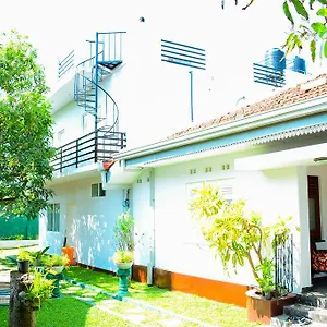Maison d'hôtes Mama, Negombo