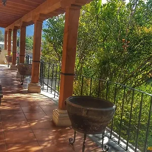 Naif Boutique 4*, Antigua Guatemala