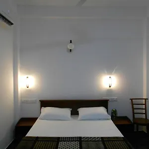 Pensión Rodrigo, Negombo