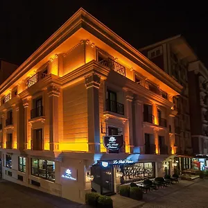 Le Petit Palace - Special Category 3*, Istanbul Turkey