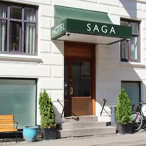 Go Saga 2*, Copenhagen Denmark