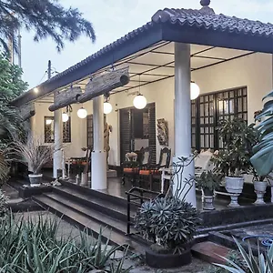 Maison d'hôtes The Icebear, Negombo