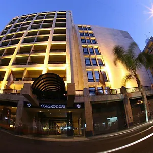 Le Commodore 5*, Beirut Lebanon