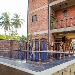 Boutique 5*, Negombo Sri Lanka
