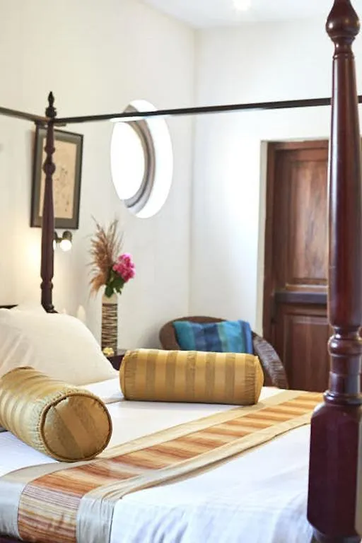 Villa Sunbird Negombo Guest house