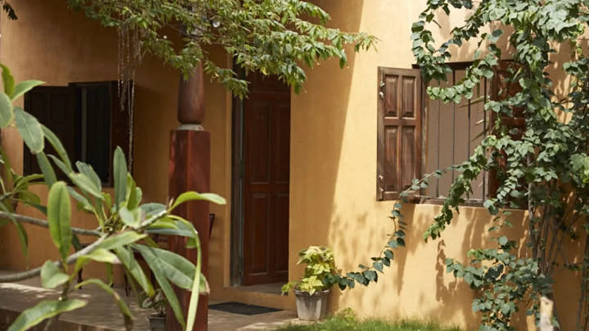 Villa Sunbird Negombo