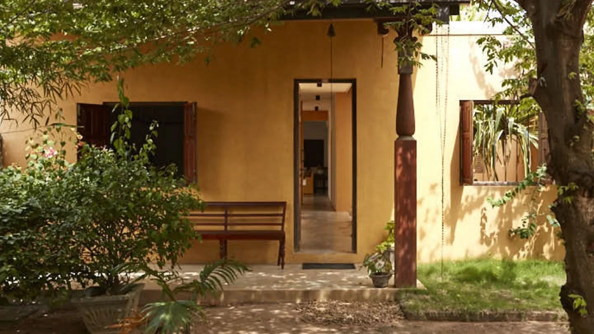 Guest house Villa Sunbird Negombo