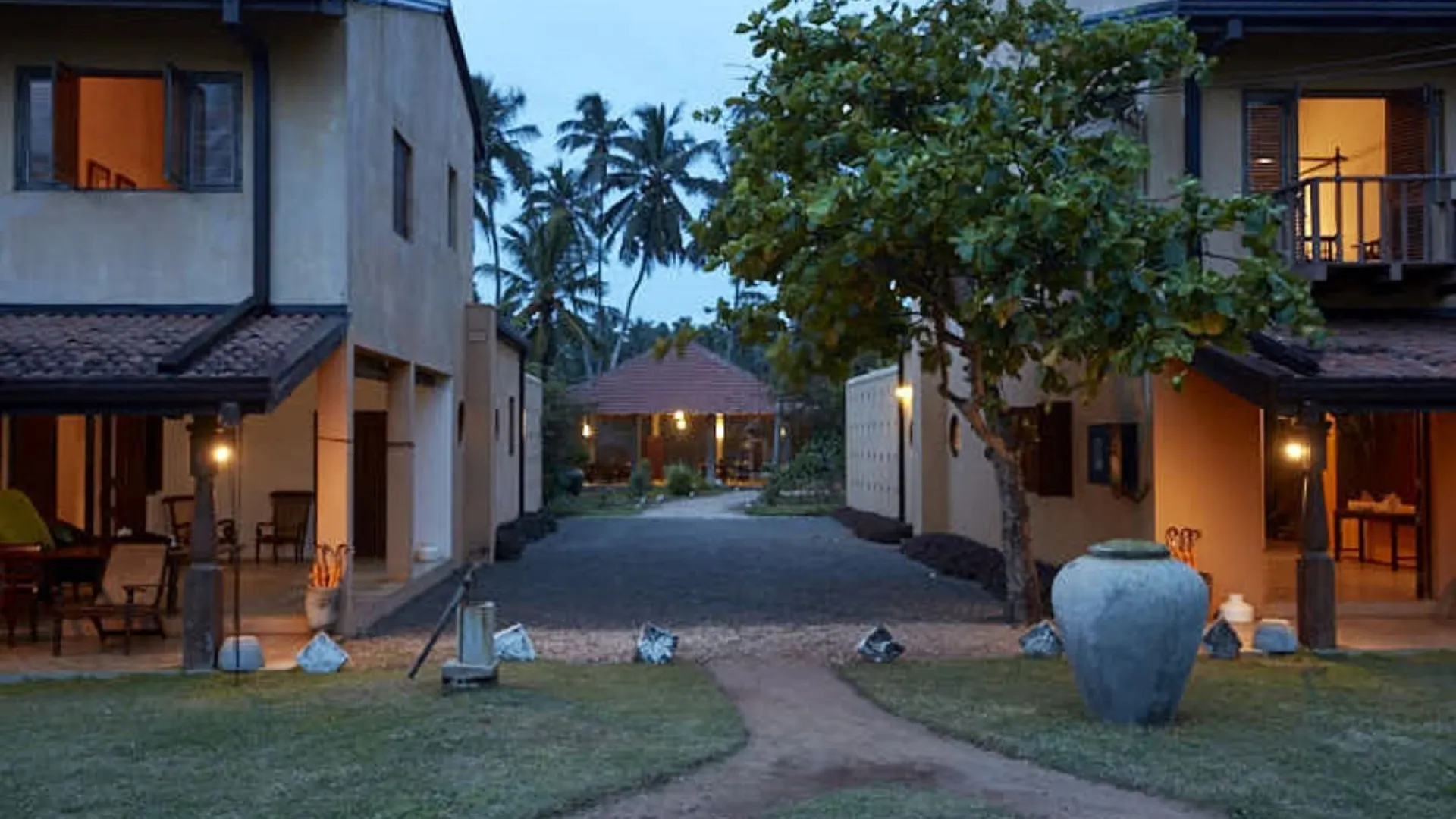 Villa Sunbird Negombo Guest house