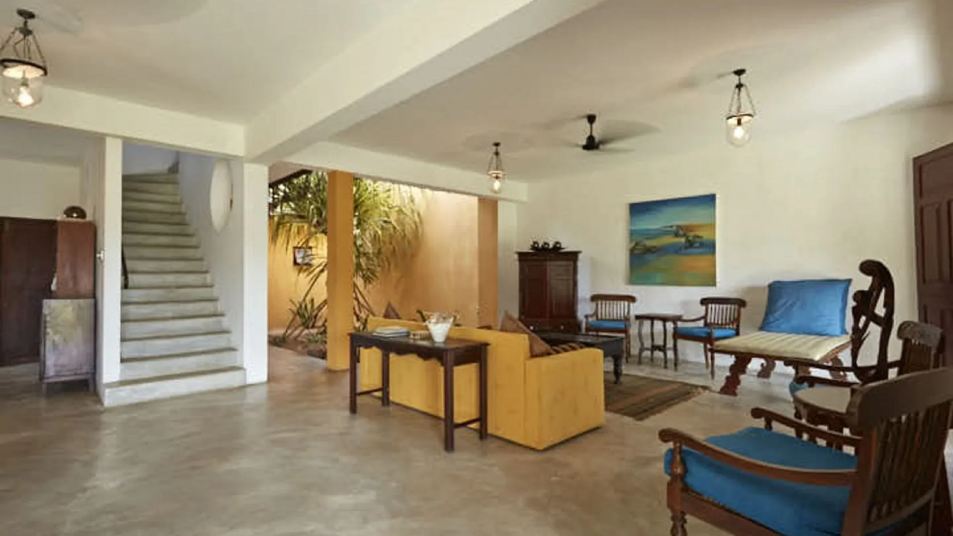 Villa Sunbird Negombo Guest house