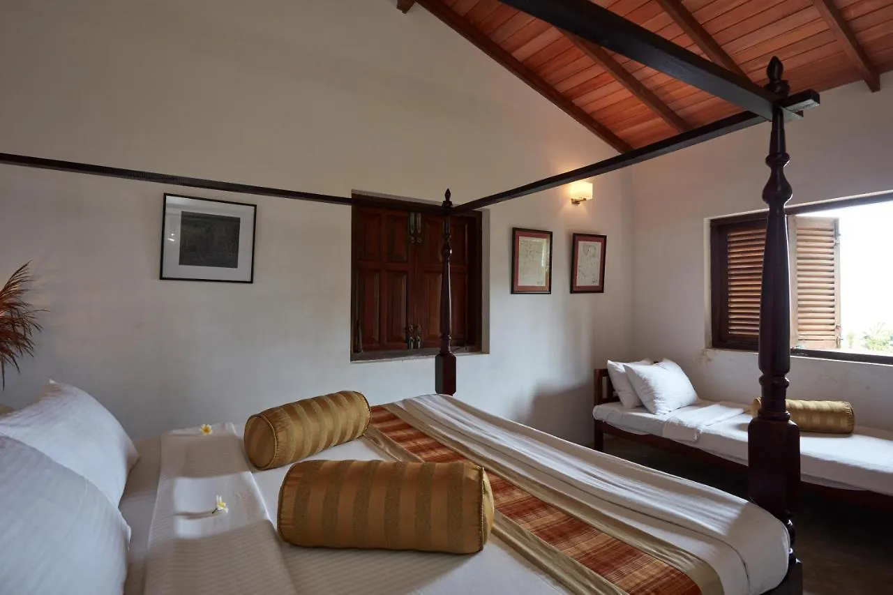Villa Sunbird Negombo Sri Lanka