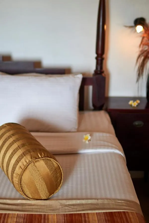 Villa Sunbird Negombo