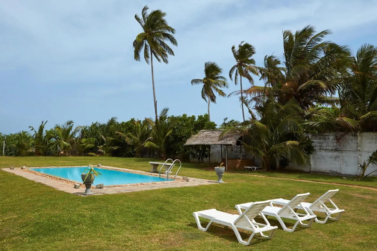 Villa Sunbird Negombo Guest house