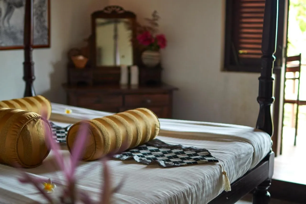 Villa Sunbird Negombo